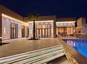6 otaqlı həyət evi/bağ evi - Mərdəkan q. - 300 m²