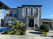 İcarəyə verilir 4 otaqlı həyət evi/bağ evi 300 m², Mərdəkan q., photo 6 from 8