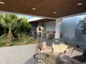 İcarəyə verilir 5 otaqlı həyət evi/bağ evi 220 m², Mərdəkan q., photo 6 from 8