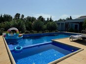 İcarəyə verilir 5 otaqlı həyət evi/bağ evi 220 m², Mərdəkan q., photo 4 from 8