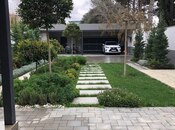 4 otaqlı həyət evi/bağ evi - Mərdəkan q. - 180 m²