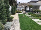 4 otaqlı həyət evi/bağ evi - Mərdəkan q. - 180 m²