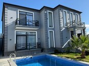 Сдаётся 5-комн. дом/дача 300 м², пос. Мардакан, photo 2 from 8