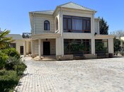 İcarəyə verilir 8 otaqlı həyət evi/bağ evi 500 m², Mərdəkan q., photo 5 from 8