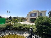 İcarəyə verilir 8 otaqlı həyət evi/bağ evi 500 m², Mərdəkan q., photo 7 from 8