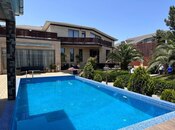 6-комн. дом/дача - пос. Мардакан - 500 м²