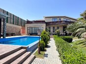 6-комн. дом/дача - пос. Мардакан - 500 м²