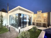 4 otaqlı həyət evi/bağ evi - Mərdəkan q. - 220 m²