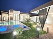 4 otaqlı həyət evi/bağ evi - Mərdəkan q. - 220 m²
