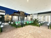 4 otaqlı həyət evi/bağ evi - Mərdəkan q. - 220 m²
