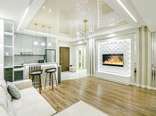 İcarəyə verilir 2 otaqlı yeni tikili 72 m², Şah İsmayıl Xətai m., photo 4 from 8