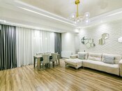 İcarəyə verilir 2 otaqlı yeni tikili 72 m², Şah İsmayıl Xətai m., photo 1 from 8