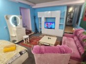 İcarəyə verilir 2 otaqlı köhnə tikili 69 m², Sahil m., photo 7 from 8