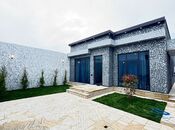 4 otaqlı həyət evi/bağ evi - Mərdəkan q. - 140 m²