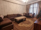 Satılır 3 otaqlı yeni tikili 86 m², Qara Qarayev m., photo 4 from 8