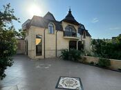 Elan №4917080 - Bakı, Memar Əcəmi m., 8 otaqlı, 500 m²