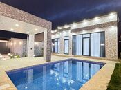 4 otaqlı həyət evi/bağ evi - Mərdəkan q. - 140 m²