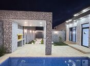 4 otaqlı həyət evi/bağ evi - Mərdəkan q. - 140 m²