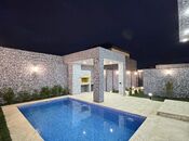 4 otaqlı həyət evi/bağ evi - Mərdəkan q. - 140 m²