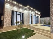 4 otaqlı həyət evi/bağ evi - Mərdəkan q. - 140 m²