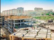 4 otaqlı yeni tikili - Sumqayıt - 195 m²