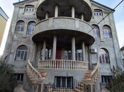 8-комн. дом/дача - м. Насими - 628.1 м²