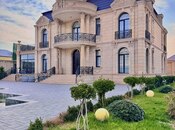 7 otaqlı həyət evi/bağ evi - Buzovna q. - 650 m²