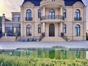 7 otaqlı həyət evi/bağ evi - Buzovna q. - 650 m²