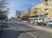 Obyekt - Nəriman Nərimanov m. - 100 m²