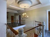 Satılır 5 otaqlı həyət evi/bağ evi 400 m², Badamdar q., photo 7 from 8