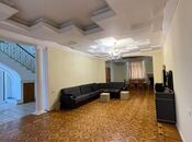 Satılır 5 otaqlı həyət evi/bağ evi 400 m², Badamdar q., photo 3 from 8