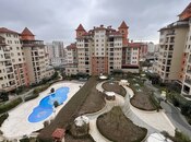 Объявление №4921197 - Баку, Наримановский  р., 5-комн., 305 м², 4/8 этаж