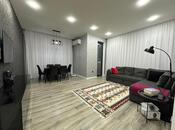 Satılır 3 otaqlı yeni tikili 117 m², Qaraçuxur q., photo 2 from 8