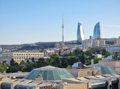 Продаётся 3-комн. вторичка 100 м², м. Сахил, photo 6 from 8