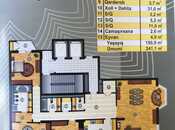 Продаётся 4-комн. новостройка 241.1 м², м. 28 мая, photo 8 from 8