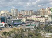 Объявление №4924067 - Баку, м. Нариман Нариманов, 3-комн., 117 м², 15/17 этаж