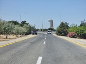 Satılır  torpaq 90 sot, Binə q., photo 4 from 8