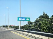 Satılır  torpaq 90 sot, Binə q., photo 3 from 8