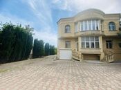 Продаётся 7-комн. дом/дача 600 м², пос. Бадамдар, photo 1 from 8