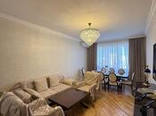 Satılır 3 otaqlı yeni tikili 125 m², Elmlər Akademiyası m., photo 2 from 8