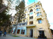 Elan №4928463 - Bakı, İçəri Şəhər m., 4 otaqlı, 128 m², 2/7 mərtəbə