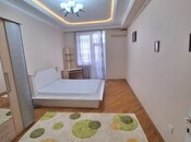 İcarəyə verilir 3 otaqlı yeni tikili 124 m², Nizami m., photo 1 from 8