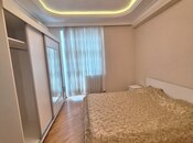 İcarəyə verilir 3 otaqlı yeni tikili 124 m², Nizami m., photo 3 from 8