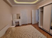 İcarəyə verilir 3 otaqlı yeni tikili 124 m², Nizami m., photo 4 from 8