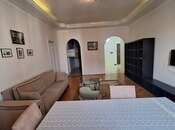 İcarəyə verilir 3 otaqlı yeni tikili 124 m², Nizami m., photo 6 from 8