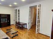 3 otaqlı köhnə tikili - Nizami m. - 110 m²
