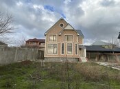 8 otaqlı həyət evi/bağ evi - Abşeron r. - 162 m²