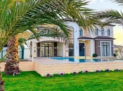 Satılır 6 otaqlı həyət evi/bağ evi 350 m², Mərdəkan q., photo 4 from 8