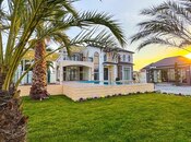 Satılır 6 otaqlı həyət evi/bağ evi 350 m², Mərdəkan q., photo 5 from 8