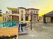 Satılır 6 otaqlı həyət evi/bağ evi 350 m², Mərdəkan q., photo 6 from 8